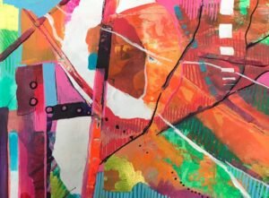Forget The Rules. Free up your creativity - Wednesday 31st March 2027