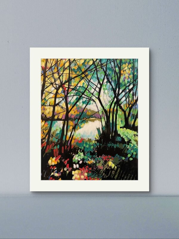 COLOUR HIT ON THE RIVER FLIT - Image 2