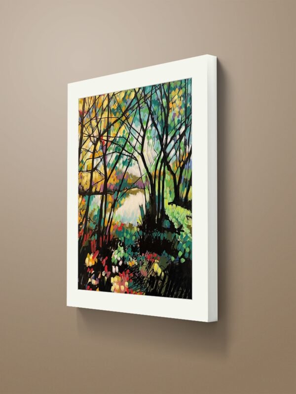 COLOUR HIT ON THE RIVER FLIT - Image 3
