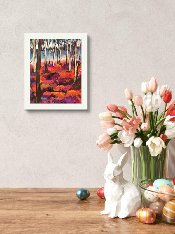 WILD AND RED - Image 5