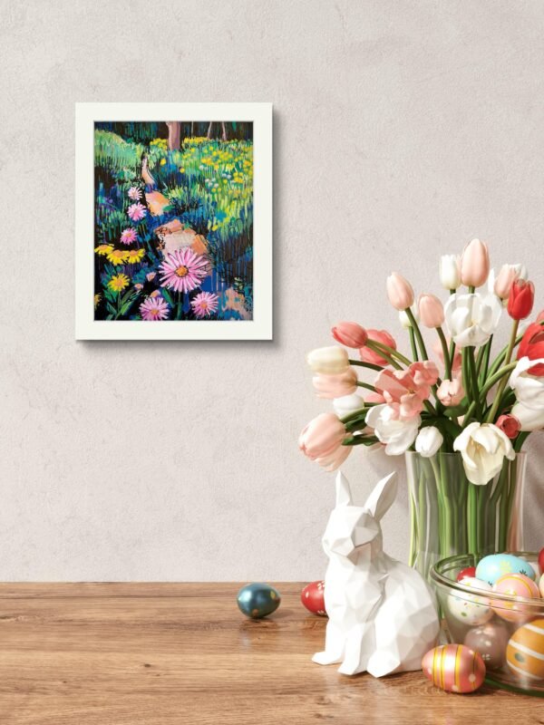 PASSING PETALS - Image 5