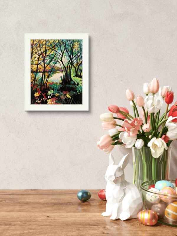 COLOUR HIT ON THE RIVER FLIT - Image 5