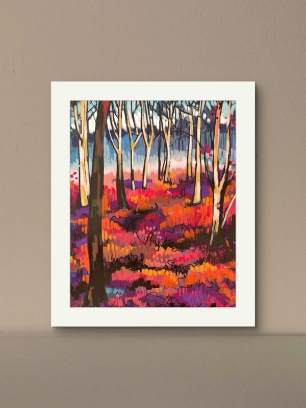 WILD AND RED - Image 2