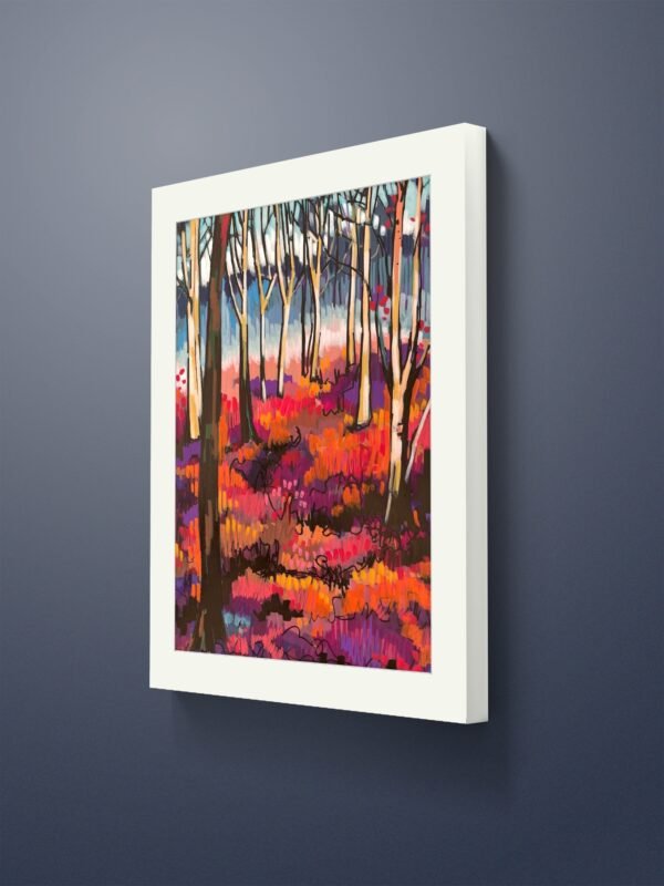 WILD AND RED - Image 3