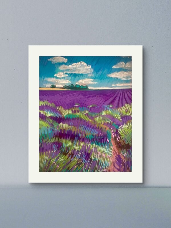 HITCHIN LAVENDER - Image 3