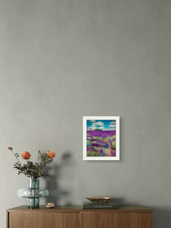 HITCHIN LAVENDER - Image 4