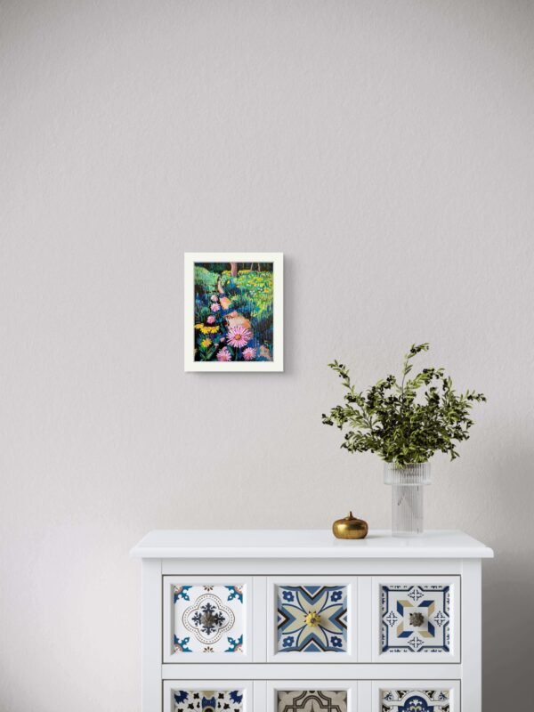 PASSING PETALS - Image 4