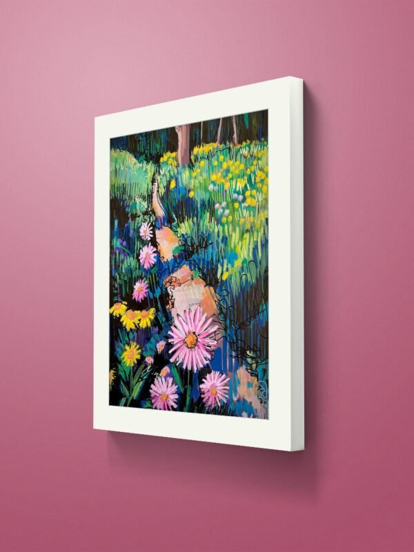 PASSING PETALS - Image 2