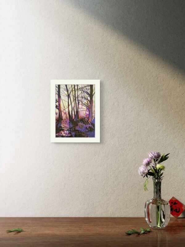 WANDER THROUGH ROWNEY WARREN - Image 2