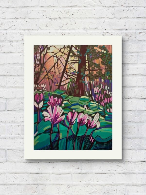 WILD BEAUTY BLOOMS - Image 4