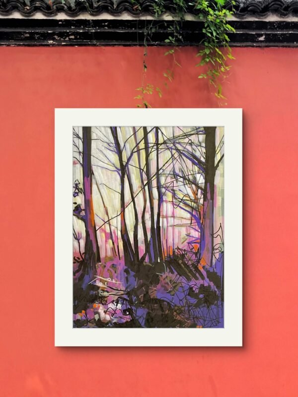 WANDER THROUGH ROWNEY WARREN - Image 4