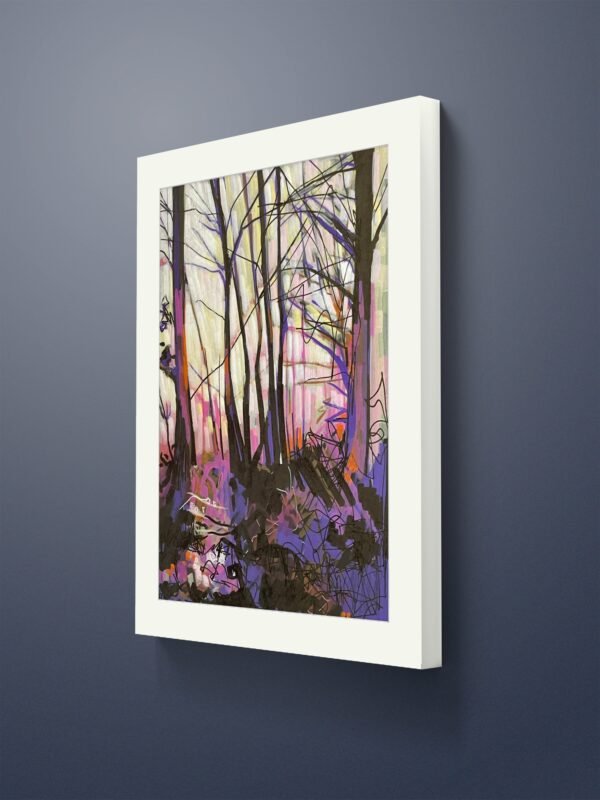 WANDER THROUGH ROWNEY WARREN - Image 3