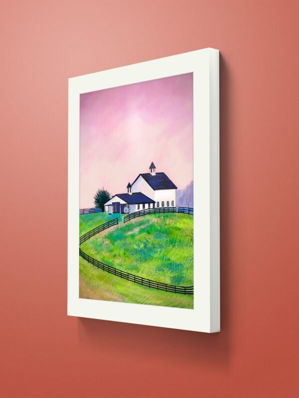 A HINT OF PINK - Image 4