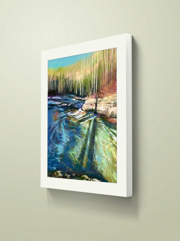 FLOWING LIGHT - Image 4