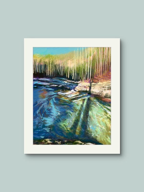 FLOWING LIGHT - Image 3