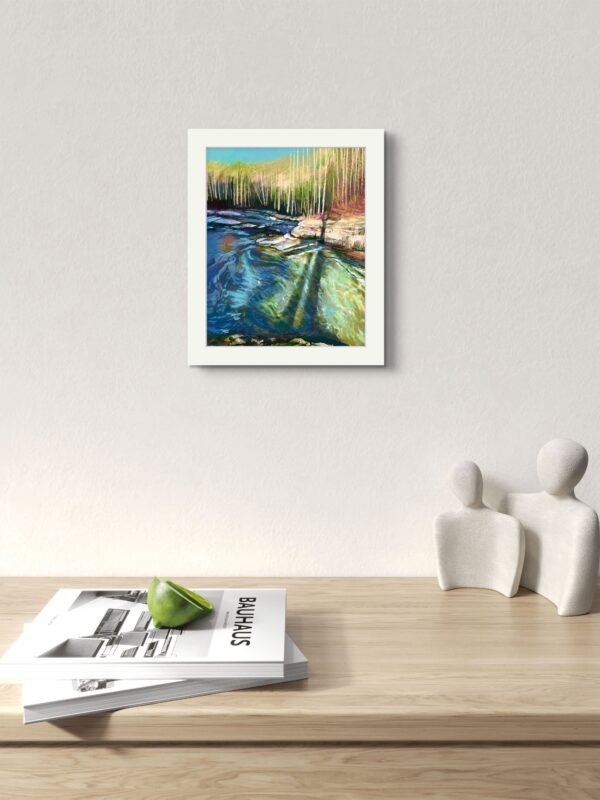 FLOWING LIGHT - Image 2