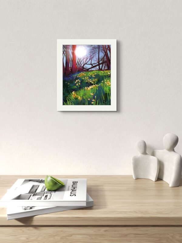 THE DAFFODILS - Image 4