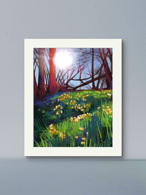 THE DAFFODILS - Image 3