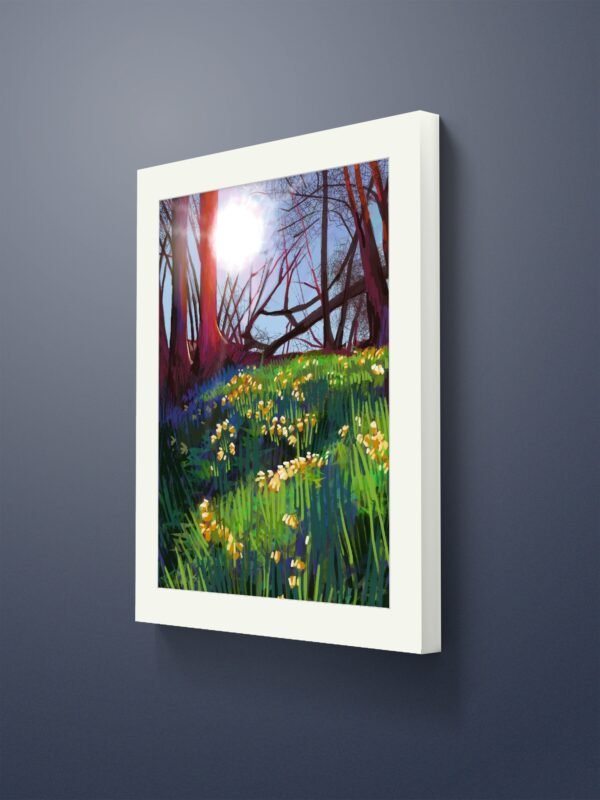 THE DAFFODILS - Image 2