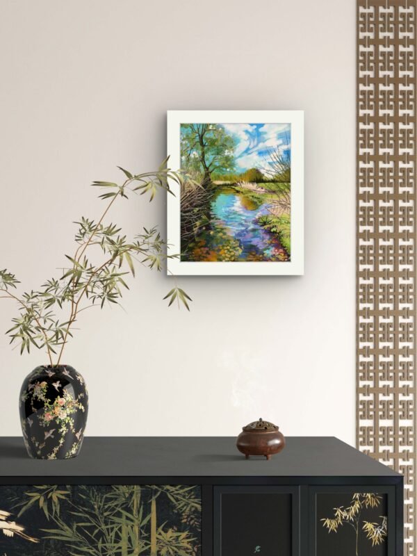 COLOURS OF THE MIMRAM - Image 4