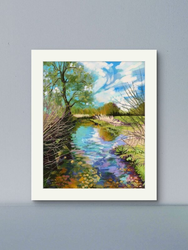 COLOURS OF THE MIMRAM - Image 3