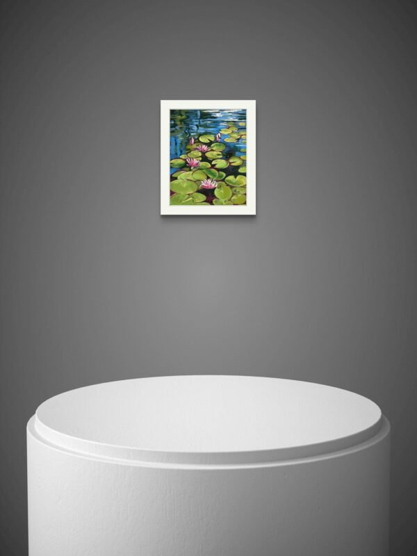 THE LILY PADS - Image 2