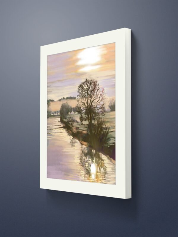 RISING MIST - Image 4