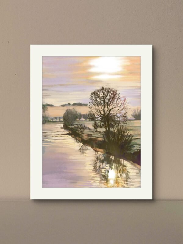 RISING MIST - Image 3