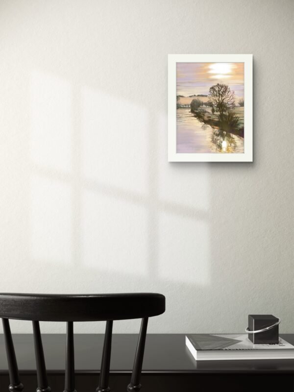 RISING MIST - Image 2