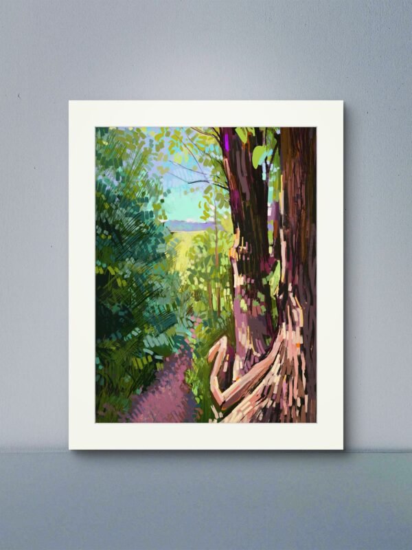 THE SECRET WOODLAND - Image 4