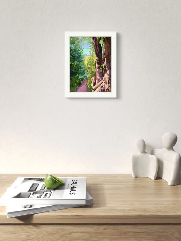 THE SECRET WOODLAND - Image 3