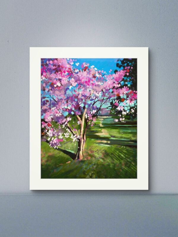 THE TREE THAT WAITED - Image 4