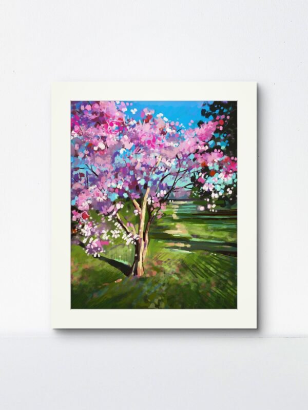 THE TREE THAT WAITED - Image 3