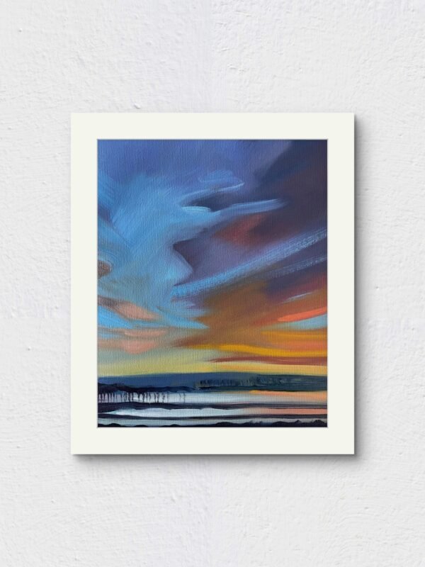WARM WATERS