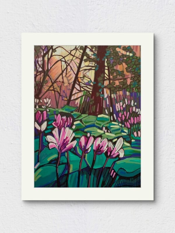 WILD BEAUTY BLOOMS