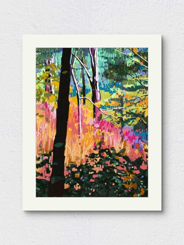 PROFOUNDLY PINK