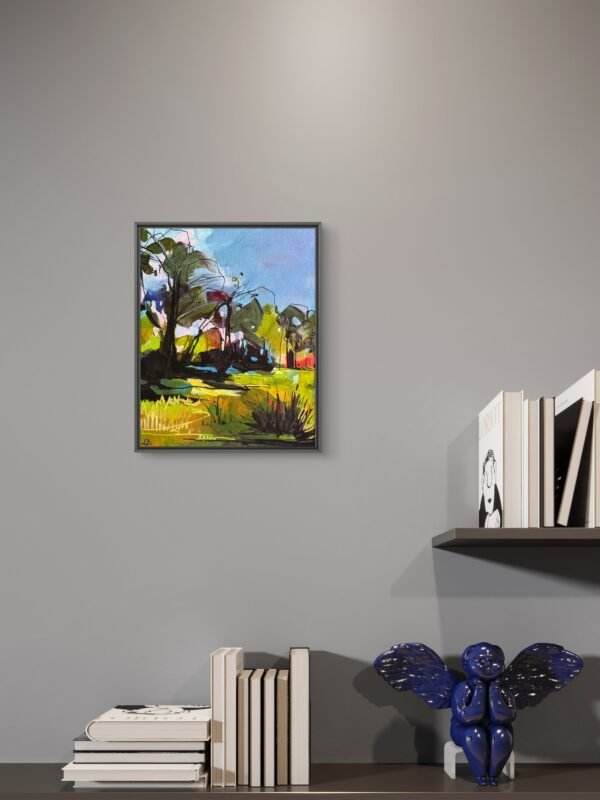 SPRINGTIME AIR - Image 2