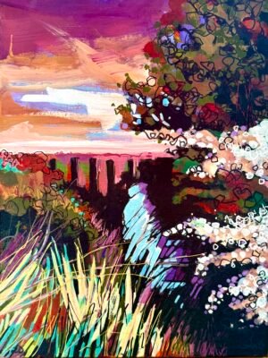 SUMMER SINGS