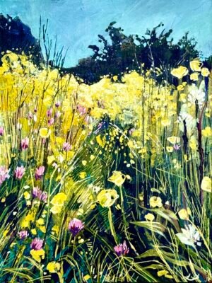 SUMMER WHISPERS