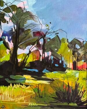 SPRINGTIME AIR
