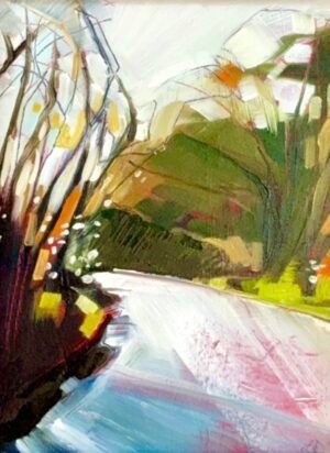 COUNTRY ROAD